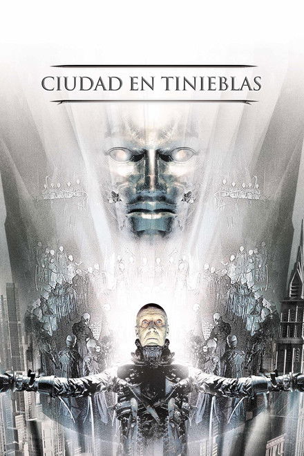 Ciudad en tinieblas