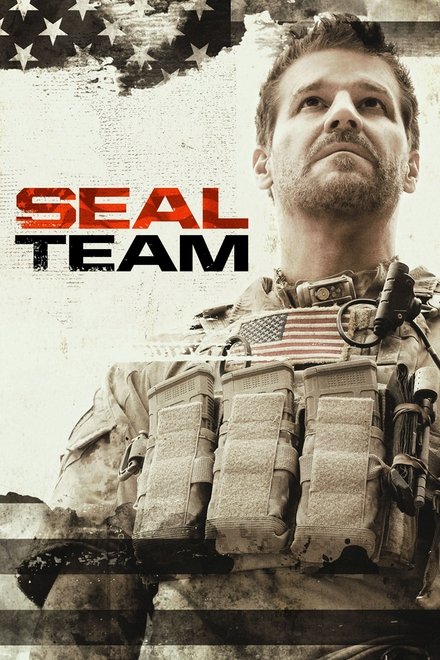 SEAL Team Saison 3 streaming