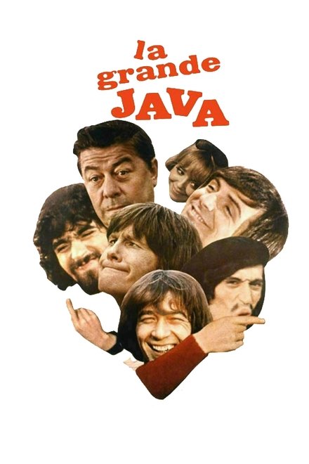 La Grande Java