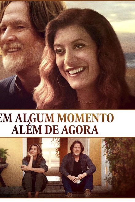 Em Algum Momento Além de Agora