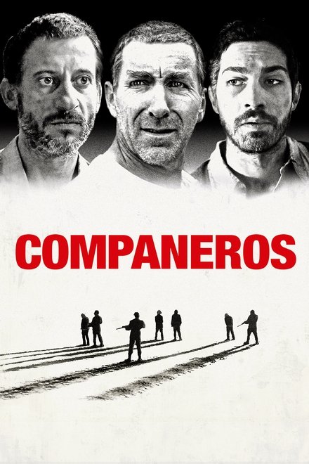 Compañeros