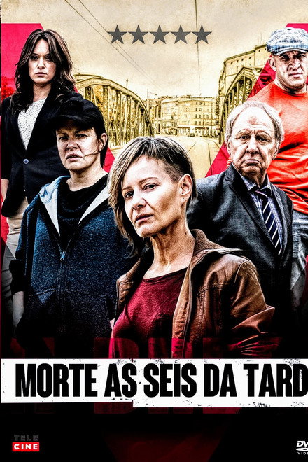 Morte às Seis da Tarde