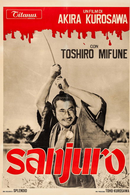 Sanjuro