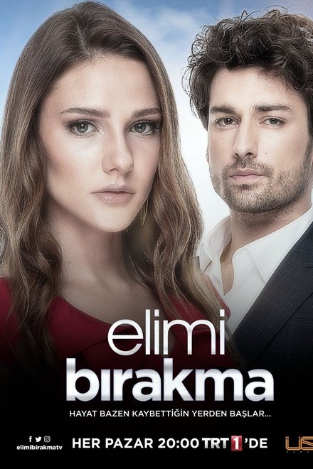 Elimi Bırakma