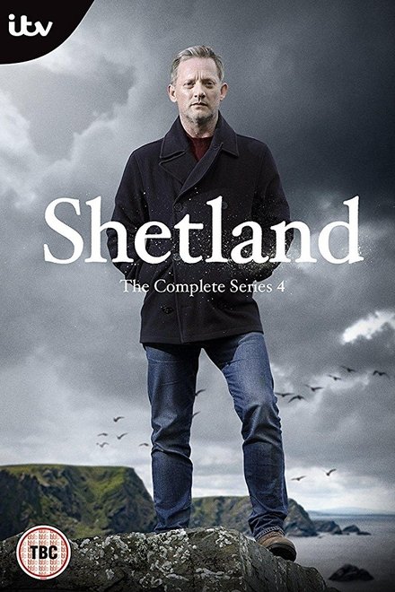 Shetland Saison 4 streaming