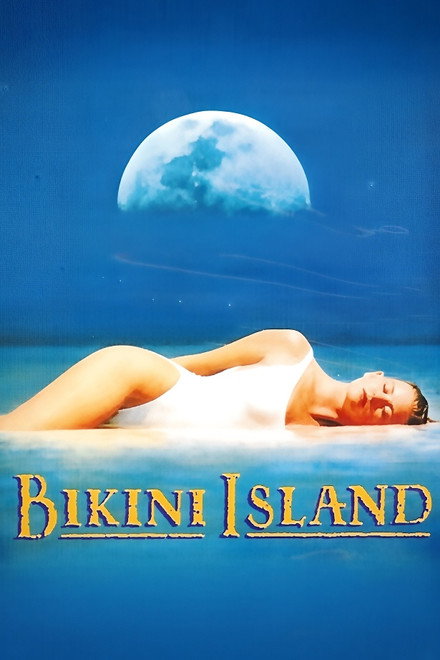 A Ilha dos Biquínis