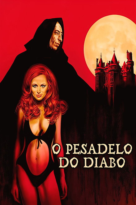 O Demônio Sai à Meia-Noite