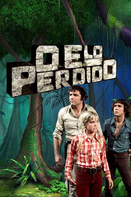 O Elo Perdido