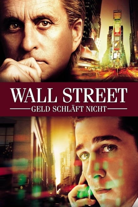 Wall Street - Geld schläft nicht - Drama / 2010 / ab 12 Jahre