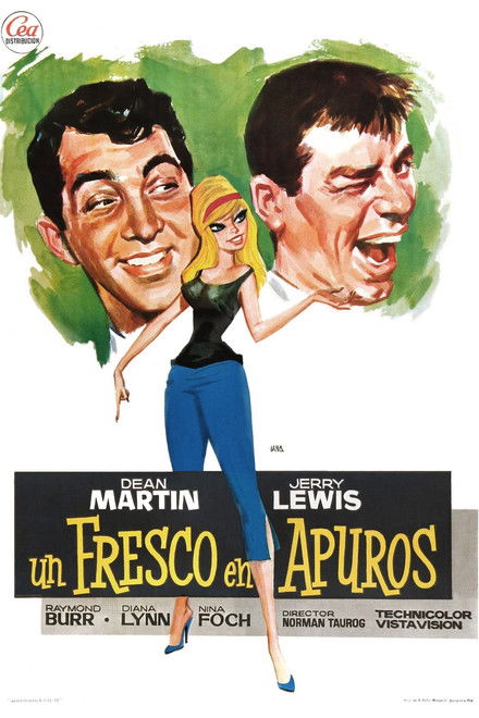 ¡Qué clase de niño!