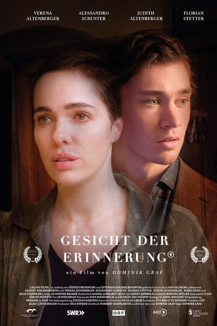 Gesicht der Erinnerung