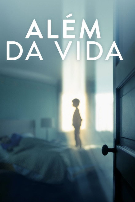 Além da Vida
