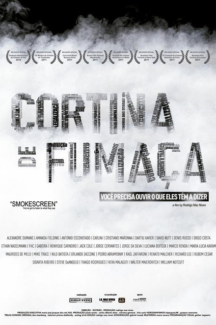 Cortina de Fumaça