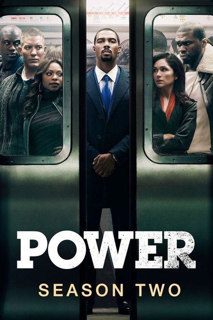 Power Saison 2 streaming
