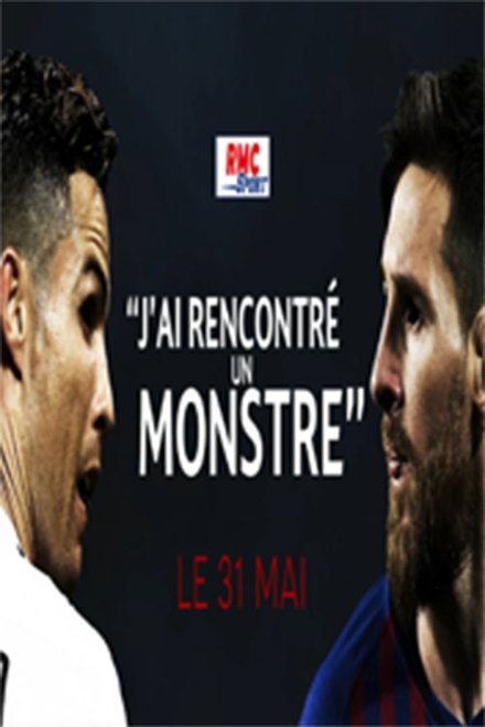 J’ai rencontré un monstre