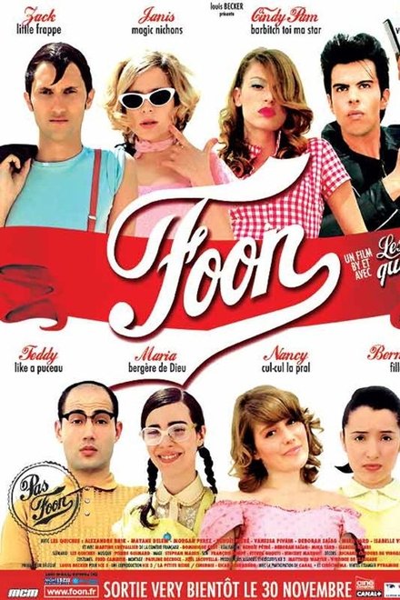 Foon