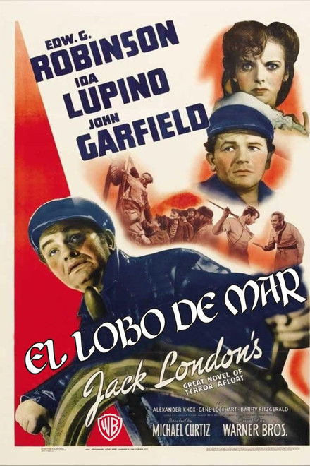 El lobo de mar