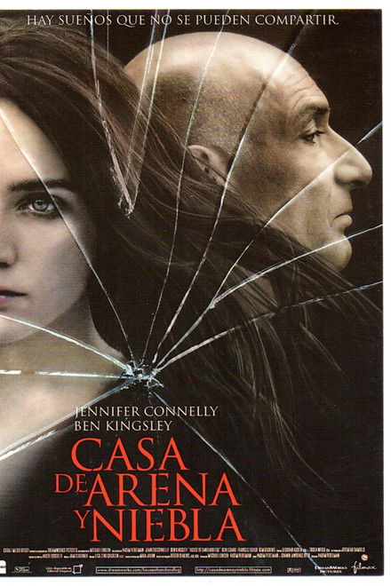 House of Sand and Fog