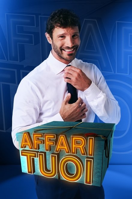 Affari tuoi