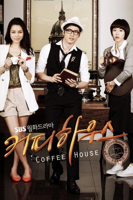 Coffee House