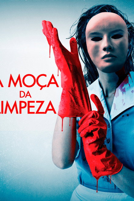 A Moça da Limpeza