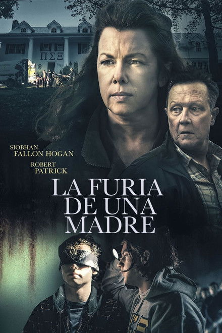 Una Madre con Furia