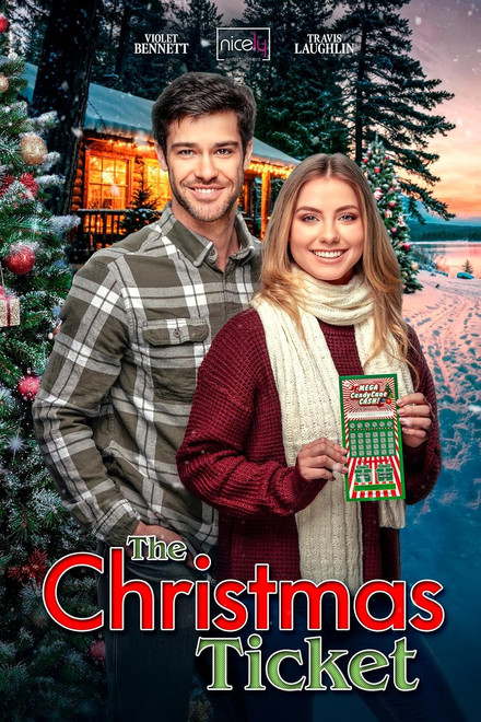 The Christmas Ticket