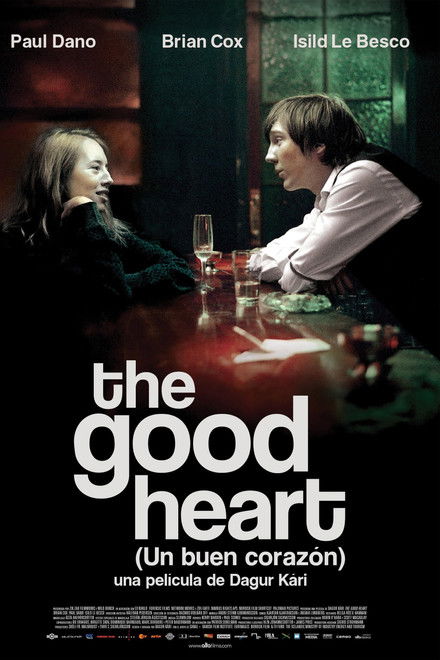 The Good Heart