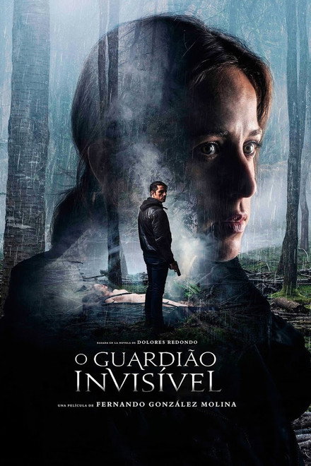 O Guardião Invisível