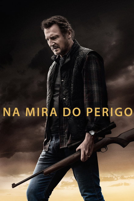 Na Mira do Perigo
