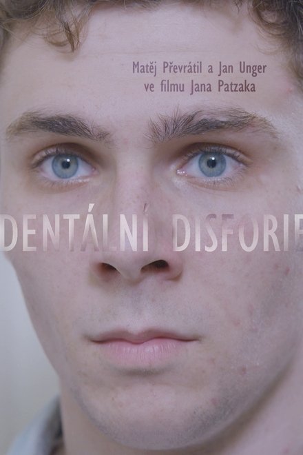 Dental dysphoria