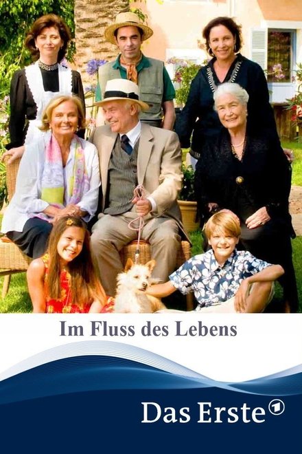 Im Fluss des Lebens