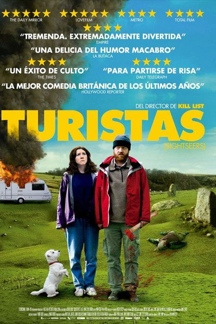Sightseers