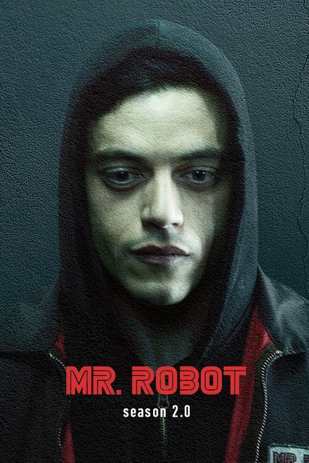 Mr. Robot Saison 2 streaming