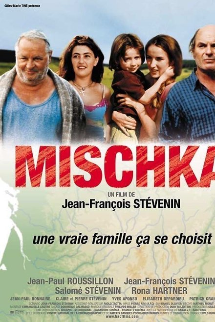 Mischka