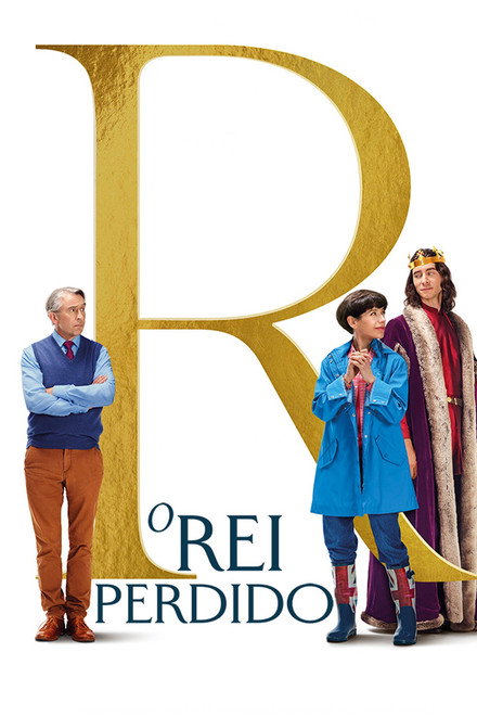 O Rei Perdido
