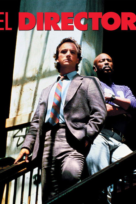 El director: Uno contra todos