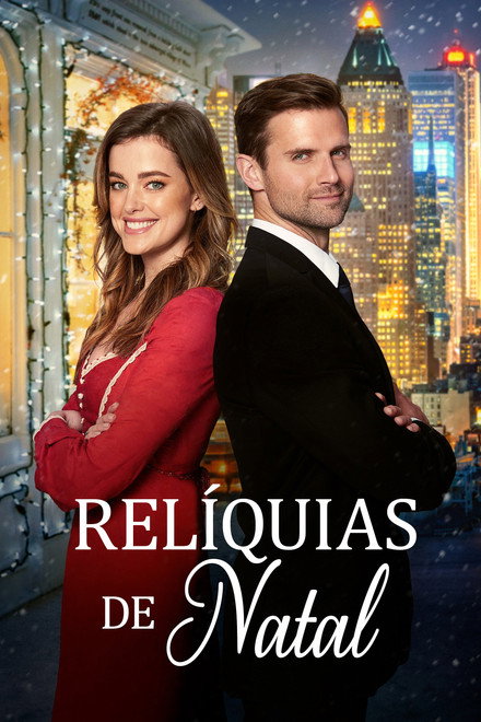 Relíquias de Natal