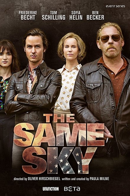 The Same Sky Saison 1 streaming