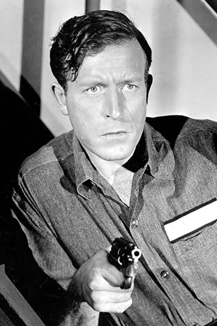 Lawrence Tierney Profile Images — The Movie Database (TMDb)