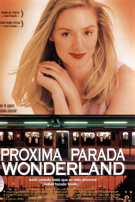 Next Stop Wonderland