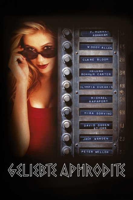 Geliebte Aphrodite - Komödie / 1996 / ab 12 Jahre - Bild: © Miramax