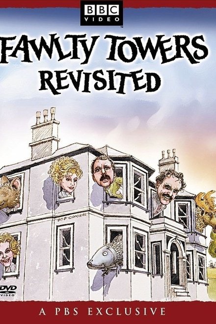 Fawlty Towers Revisited