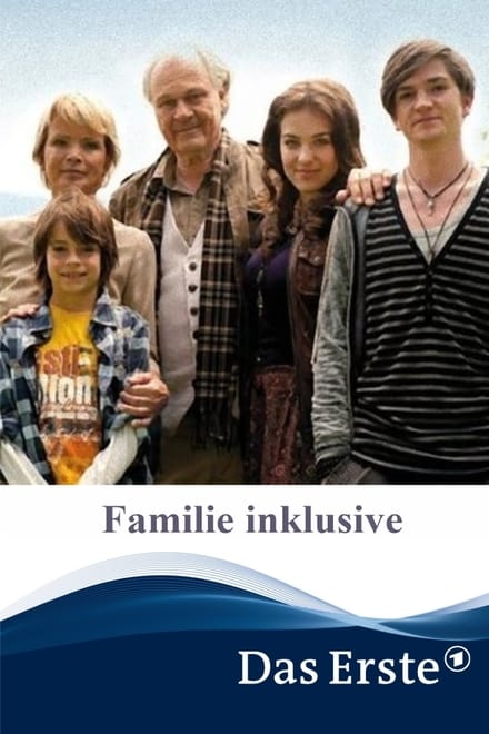 Familie inklusive - TV-Film / 2013 / ab 6 Jahre