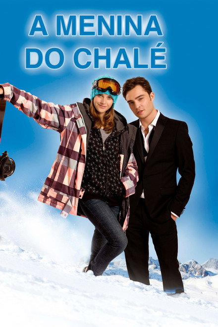 A Menina do Chalé