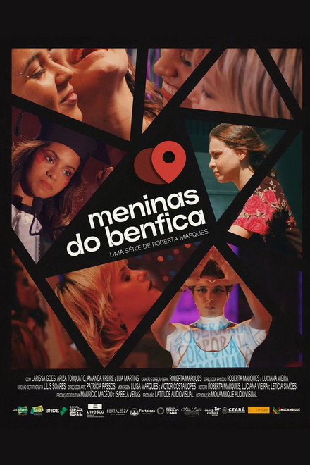 Meninas do Benfica