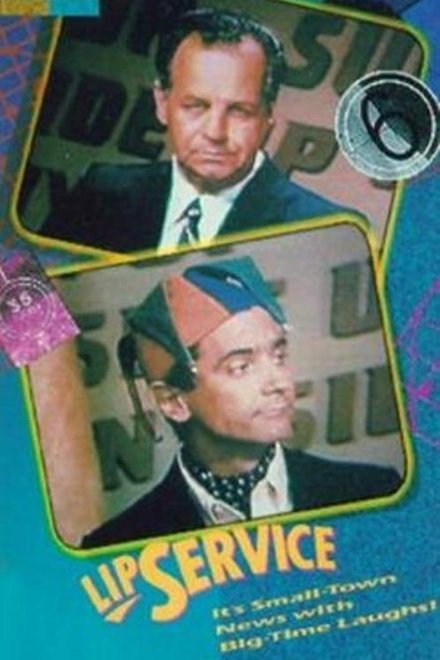 Lip Service