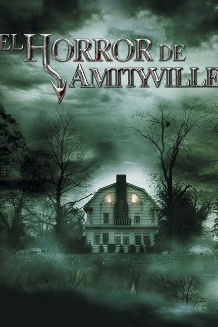 El Horror De Amityville