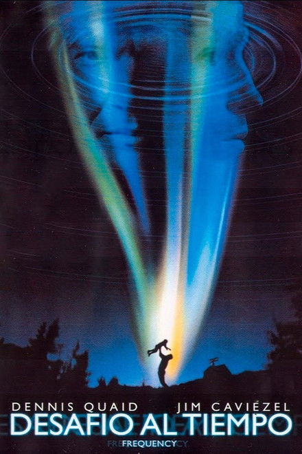 Desafío al Tiempo