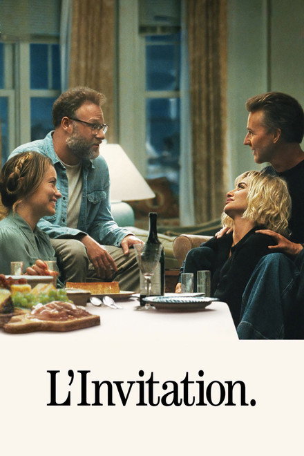 Affiche : L'Invitation